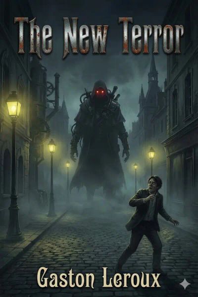 The New Terror