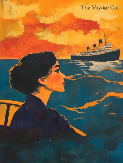 The Voyage Out