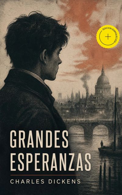 Grandes Esperanzas (Anotado)