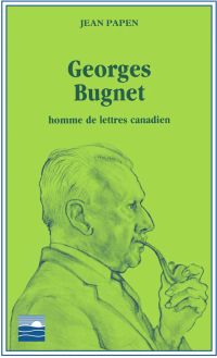 Georges Bugnet