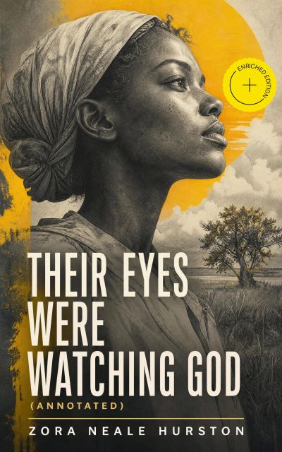 Their Eyes Were Watching God (Annotated)
