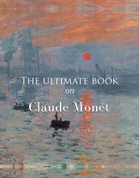 The ultimate book on Claude Monet