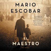 The Teacher \ El maestro