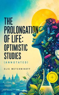 The Prolongation of Life: Optimistic Studies (Annotated)