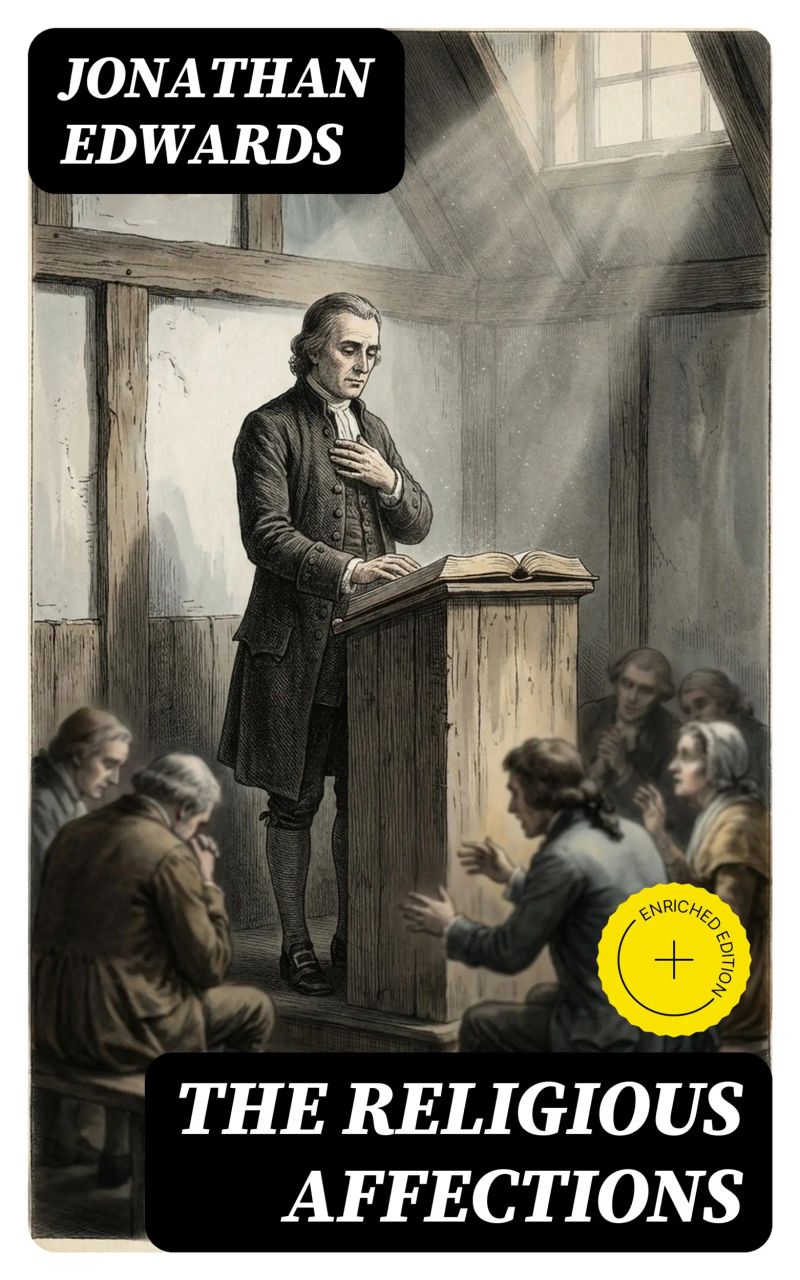 The Religious Affections (Annotated)