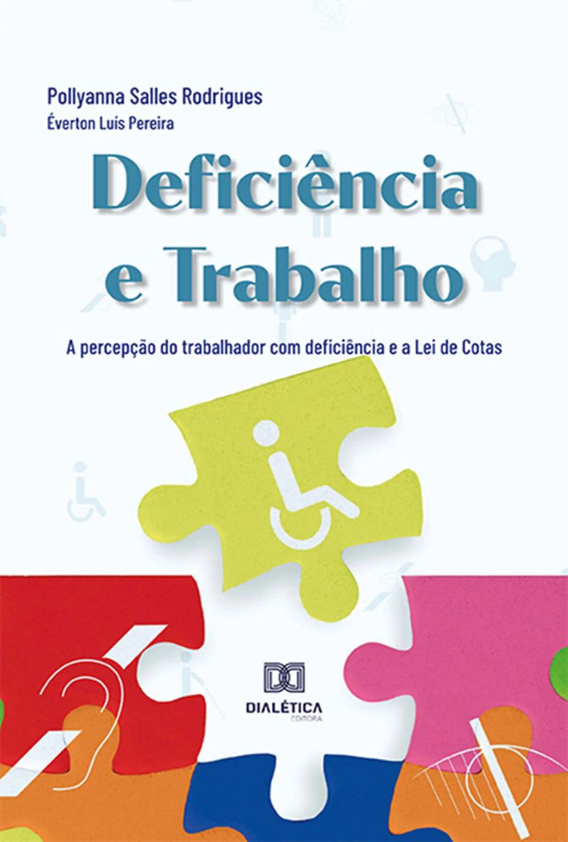 Deficiência e Trabalho