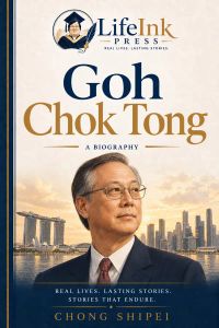 Goh Chok Tong