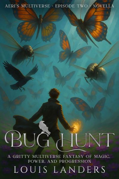 Bug Hunt
