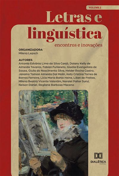 Letras e linguística