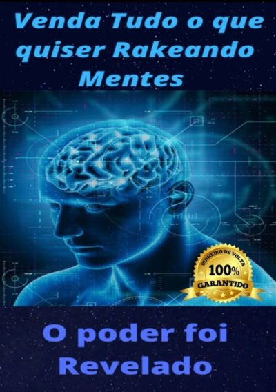 Venda Tudo O Que Quiser Hackeando Mentes