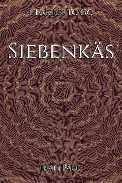Siebenkäs