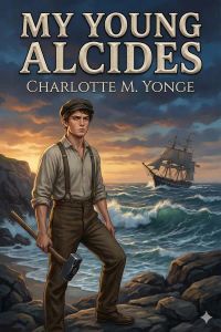 My Young Alcides: A Faded Photograph