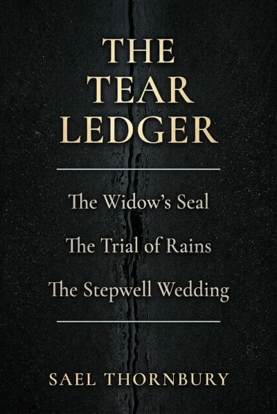 The Tear Ledger