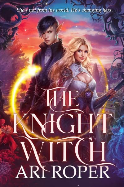 The Knight Witch