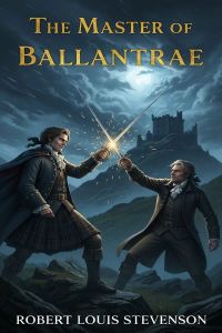 The Master of Ballantrae