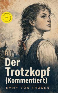 Der Trotzkopf (Kommentiert)