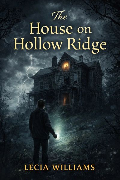 The House on Hollow Ridge