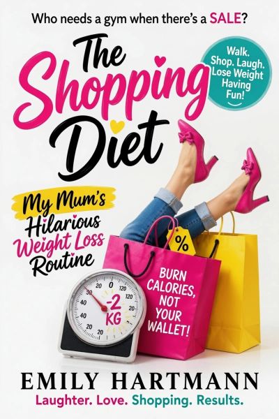 The Shopping Diet