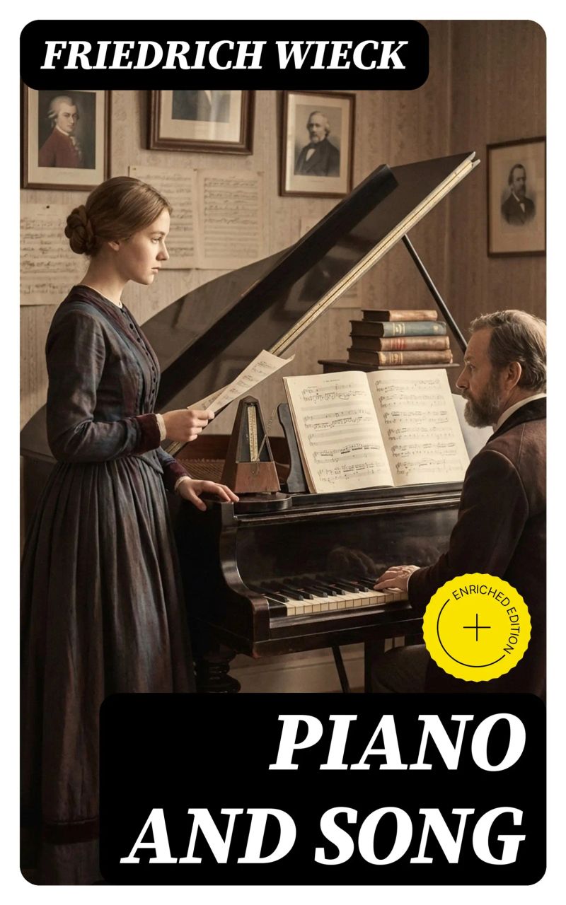 Piano and Song (Annotated)