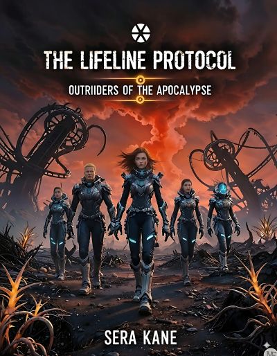 The Lifeline Protocol