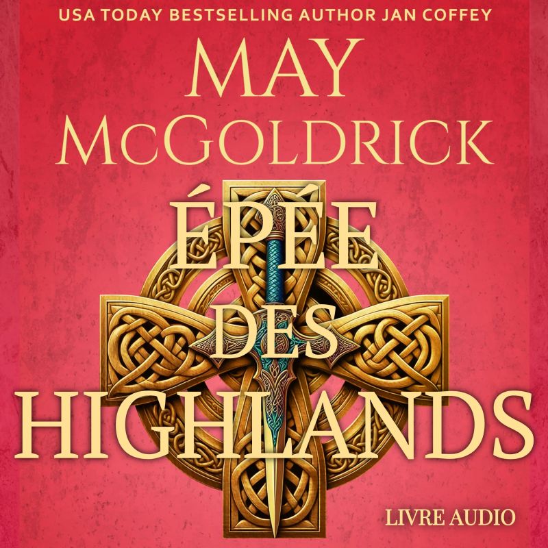 Épée des Highlands