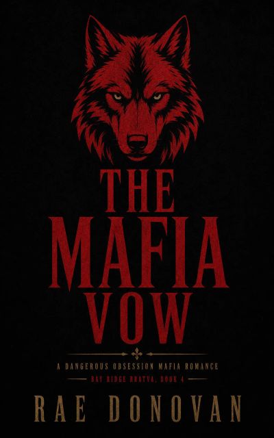 The Mafia Vow