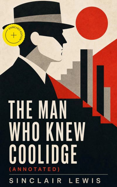 The Man Who Knew Coolidge (Annotated)