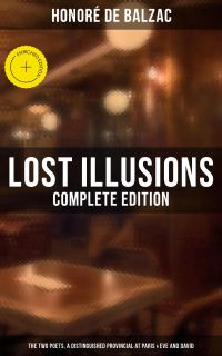 Lost Illusions (Complete Edition)
