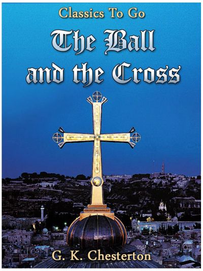 The Ball and the Cross