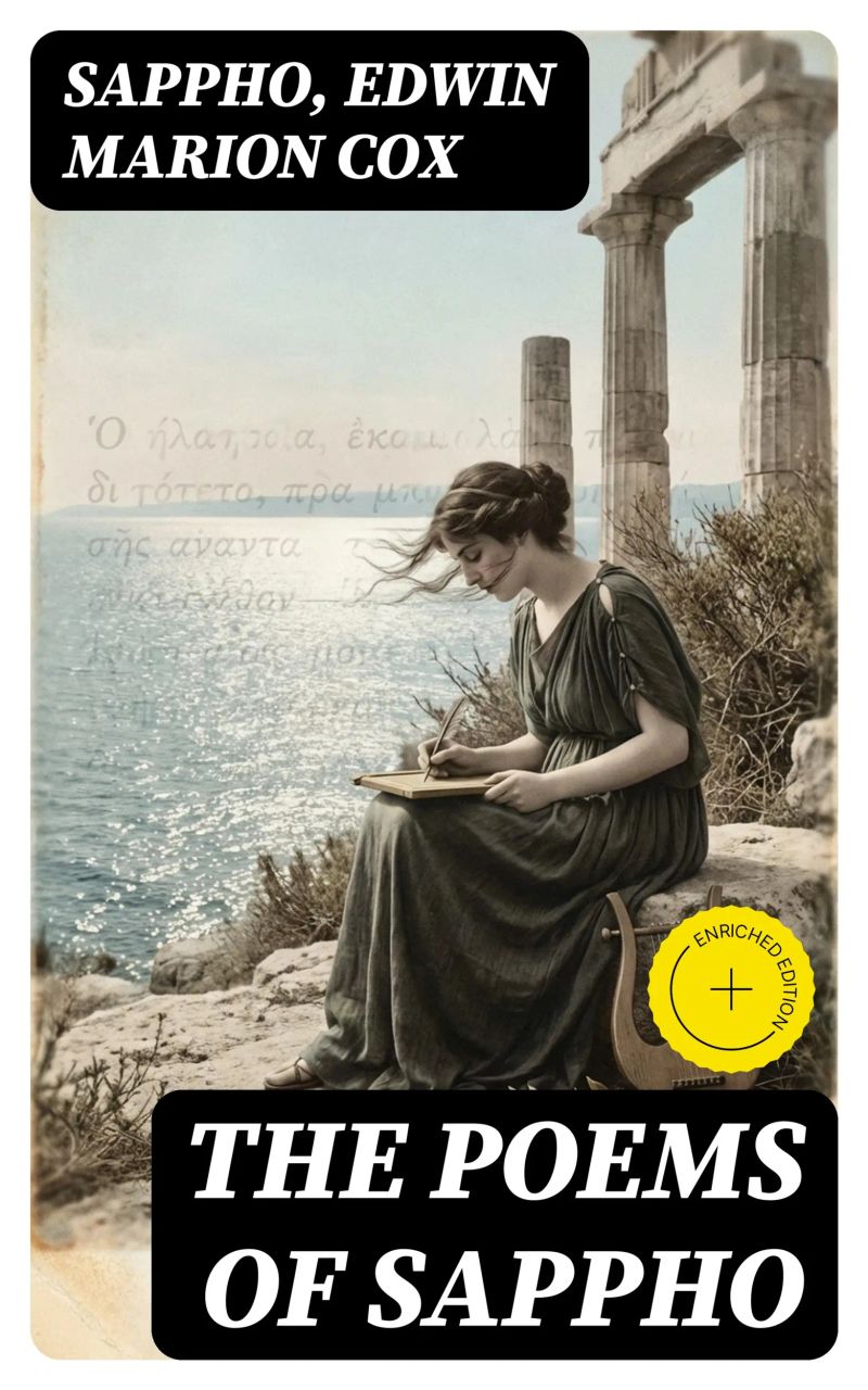 The Poems of Sappho