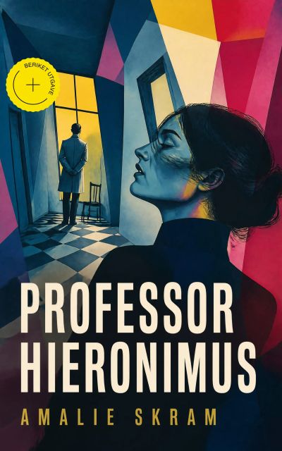 Professor Hieronimus (Kommentert)