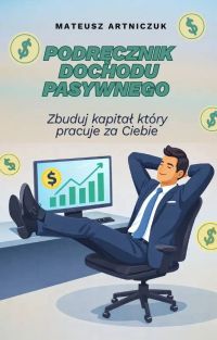Podręcznik dochodu pasywnego