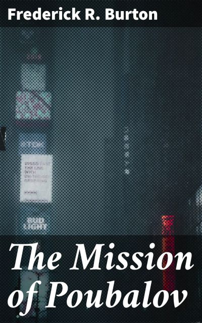 The Mission of Poubalov