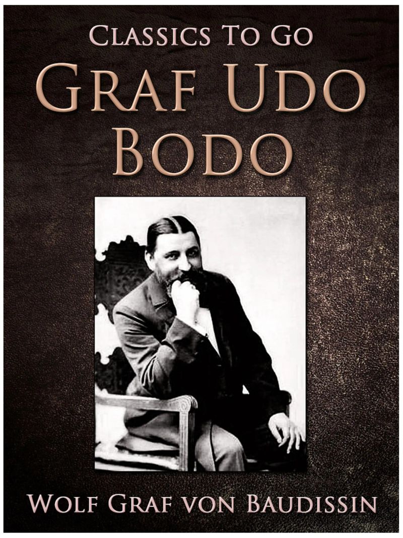 Graf Udo Bodo