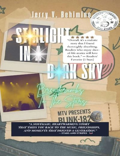 Starlight in a Dark Sky