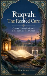 Ruqyah: The Recited Cure
