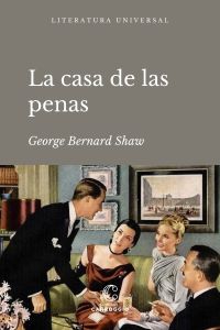 La casa de las penas