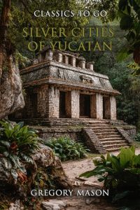 Silver Cities Of Yucatan