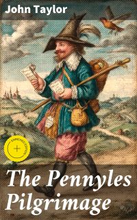 The Pennyles Pilgrimage