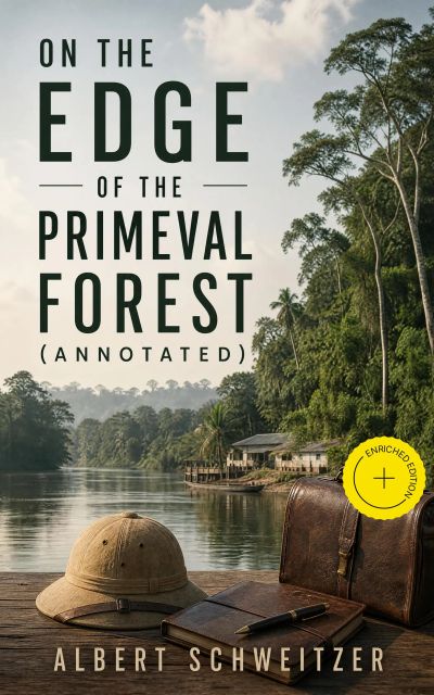 On the Edge of the Primeval Forest (Annotated)