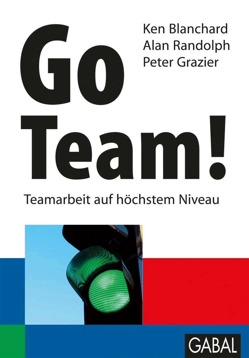 Go Team!