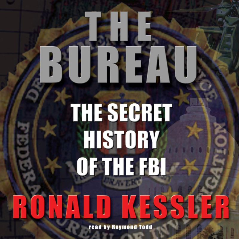 The Bureau