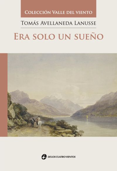 Era solo un sueño