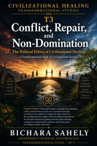 Conflict, Repair, and Non-Domination