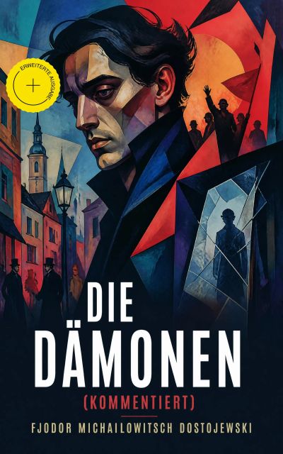 Die Dämonen (Kommentiert)