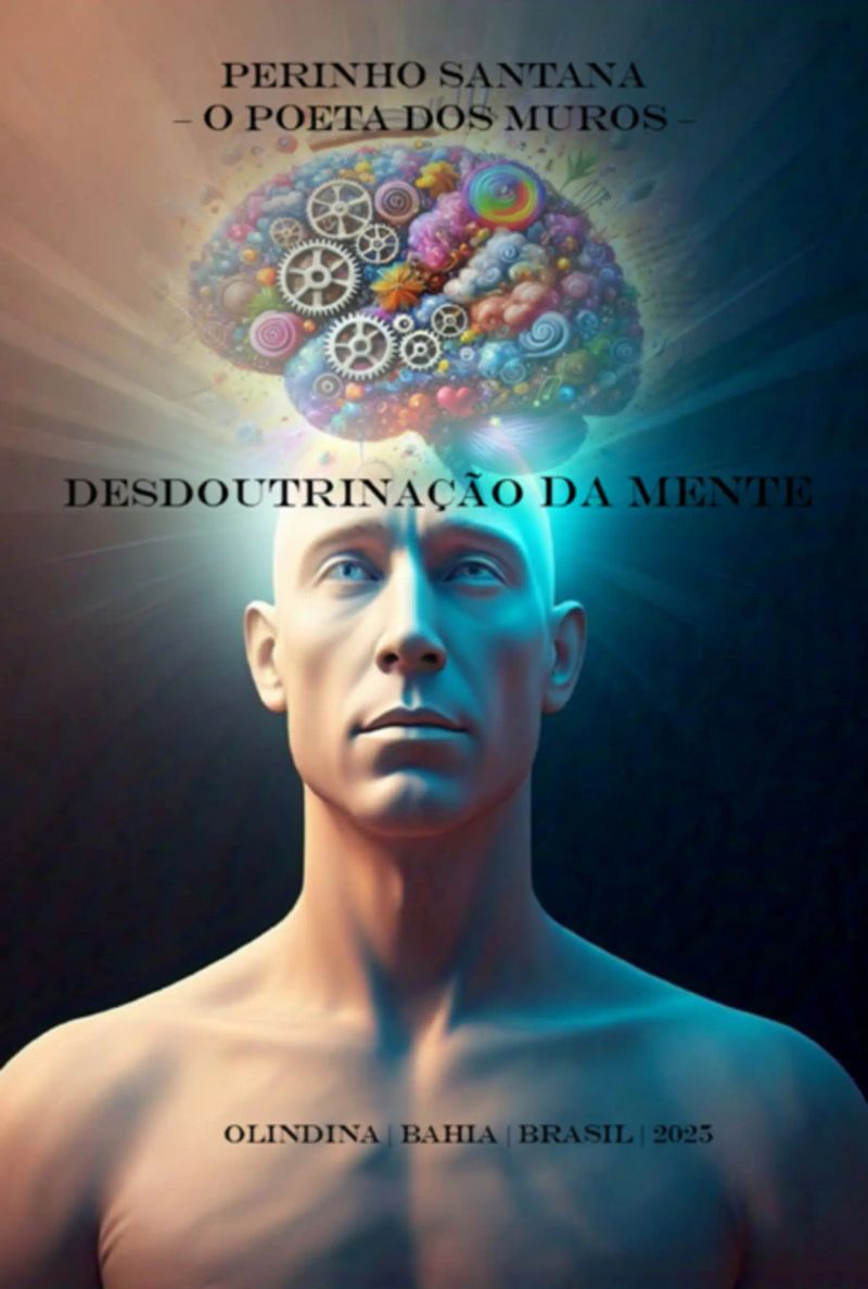 Desdoutrinação Da Mente