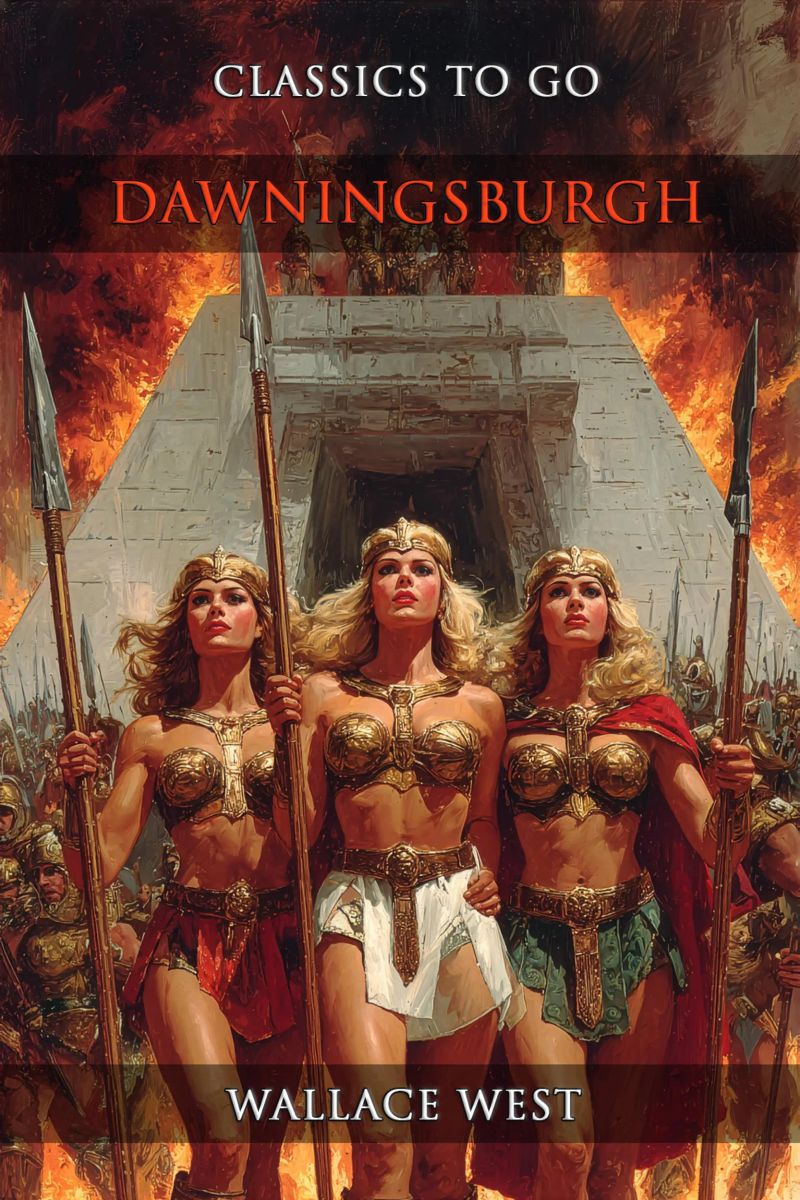 Dawningsburgh