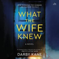 What the Wife Knew