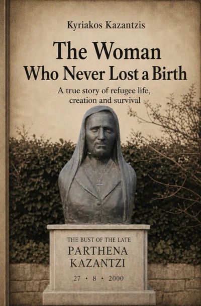 The Woman Who Never Lost a Birth