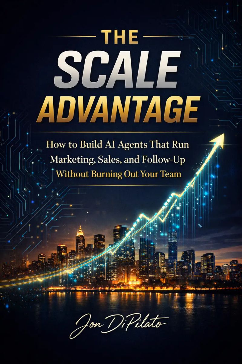 The Scale Advantage